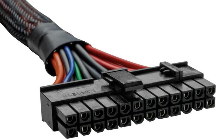 Produktbild Corsair Cs650m (650 W)