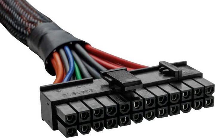 Produktbild Corsair Cs650m (650 W)