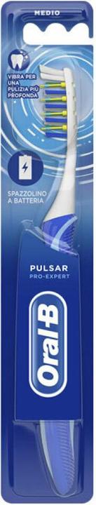 Produktbild Oral-B PRO-EXPERT PULSAR cepillo dental #35-medio (Schallzahnbürste)