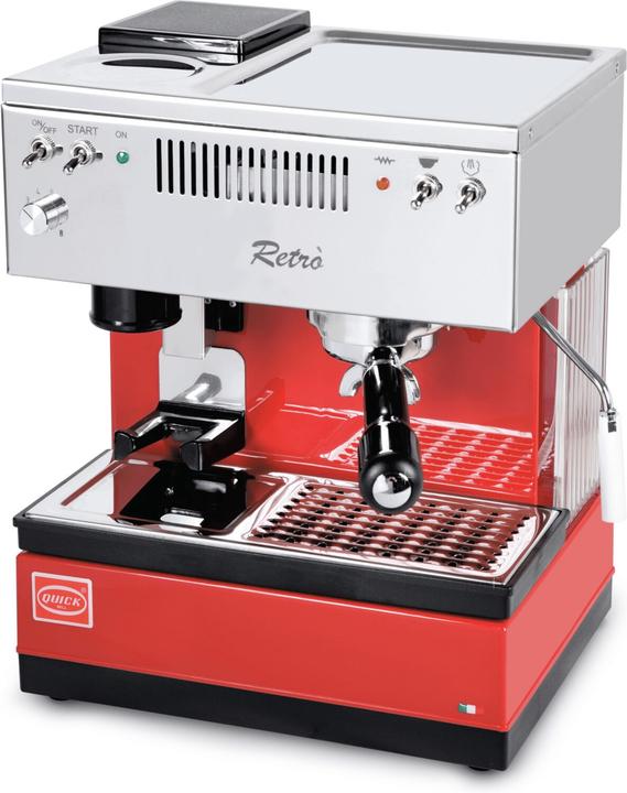 Immagine prodotto Quick Mill Retro 0835
