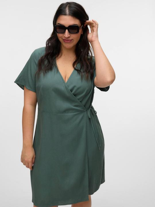 Produktbild Vero Moda VMCMYMILO Kurzes Kleid Kleid (52)