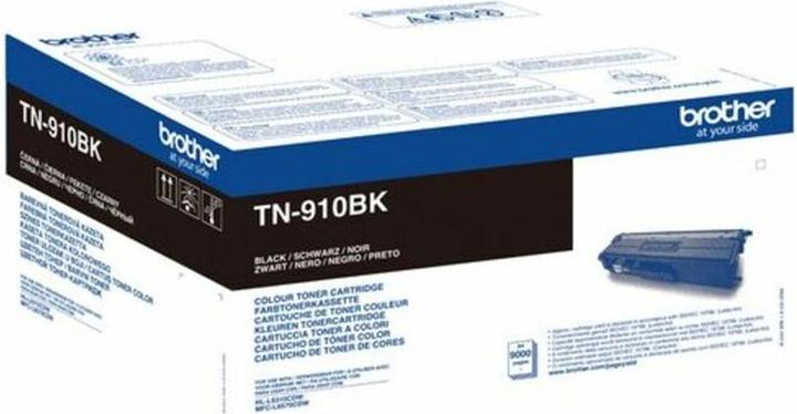 Immagine prodotto Brother Tn-910bk (FC)