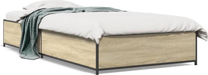 Image du produit vidaXL Bettgestell (75 x 190 cm)