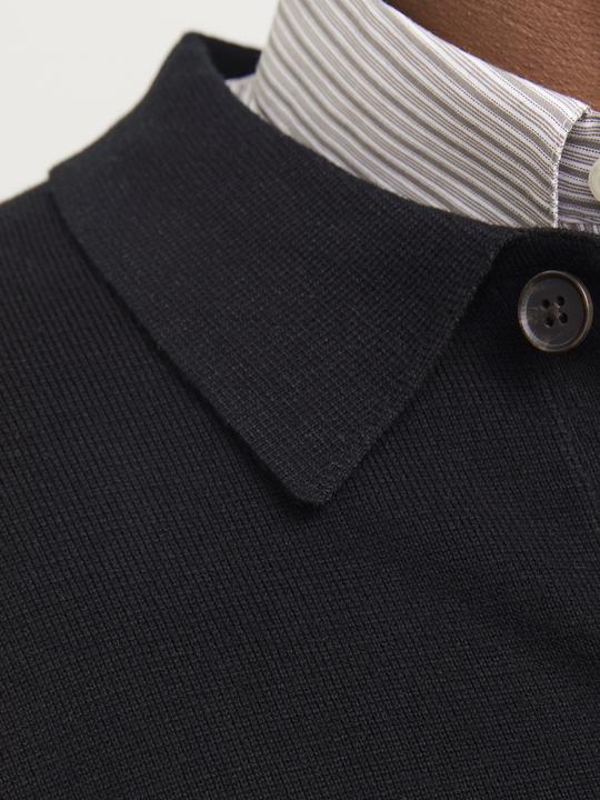 Actual product image Jack & Jones Jprccmilano Spring Knit Cardigan Ln (XL)