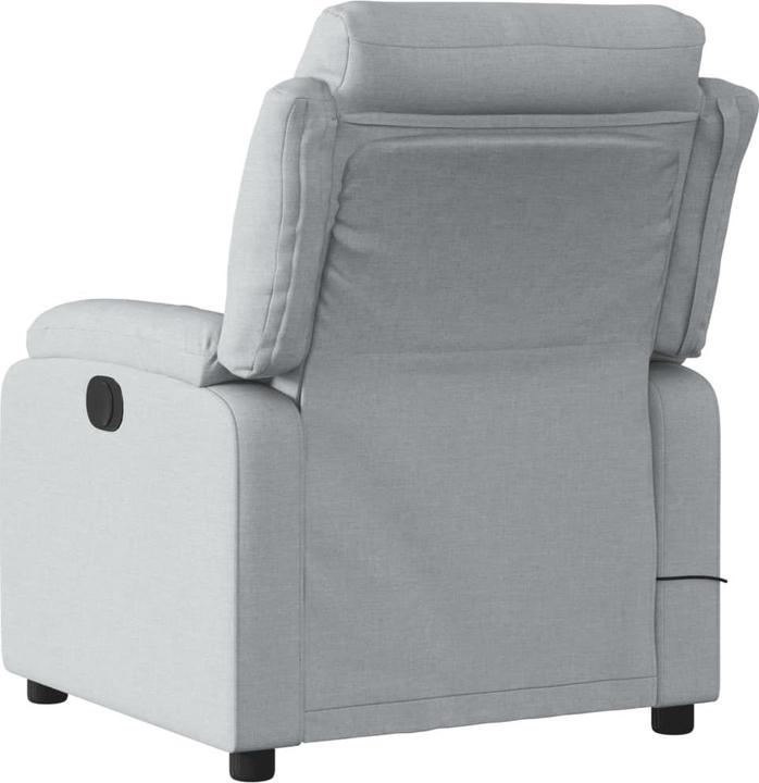 Image du produit vidaXL Massage-Relaxsessel