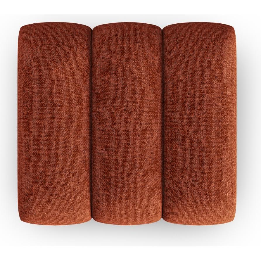 Micadoni, Sofa, Lupine (Polsterhocker)