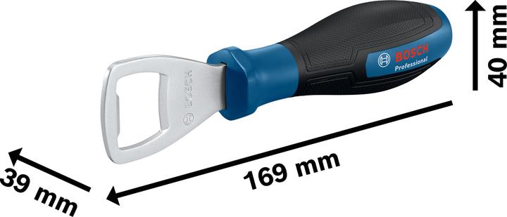 Image du produit Bosch Professional Handwerkzeug (Décapsuleur)