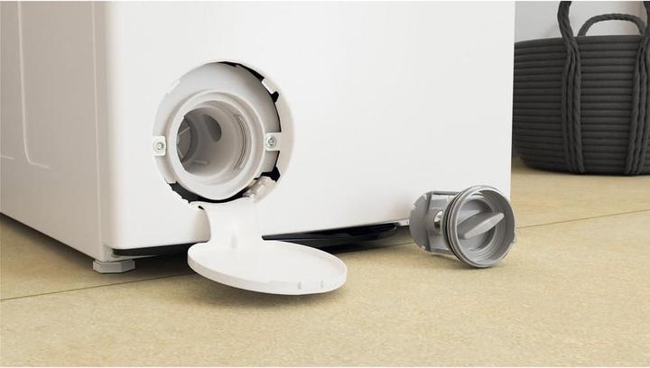 Produktbild Whirlpool ZEN TDLR 6252BS DE Toplader-Waschmaschine 6 kg 1151 U/min Weiss (6 kg, Oben)