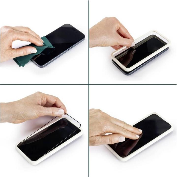 Produktbild Hama Extreme Protect (1 Stk., Apple iPhone 17)