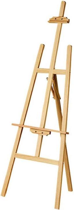 Bellson Easel Standing Model