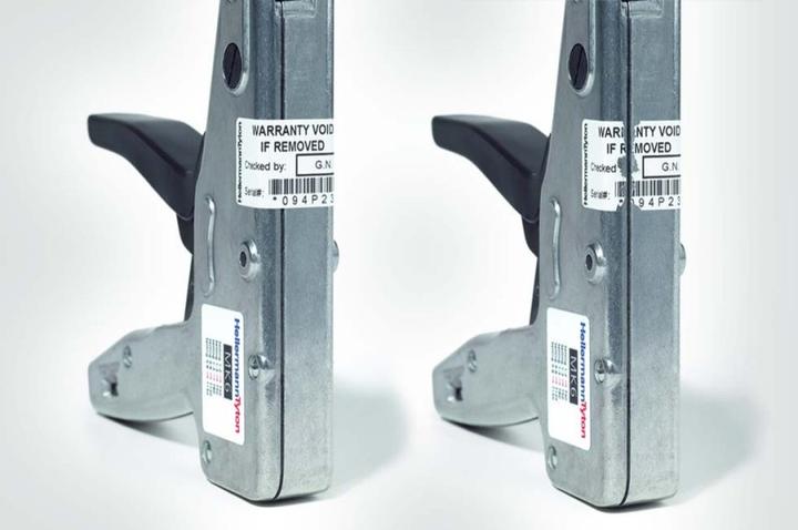 Produktbild HellermannTyton Etiketten