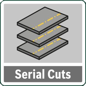 Image du produit Bosch Home & Garden Tile cutter PTC 640 (Taille-bordures)