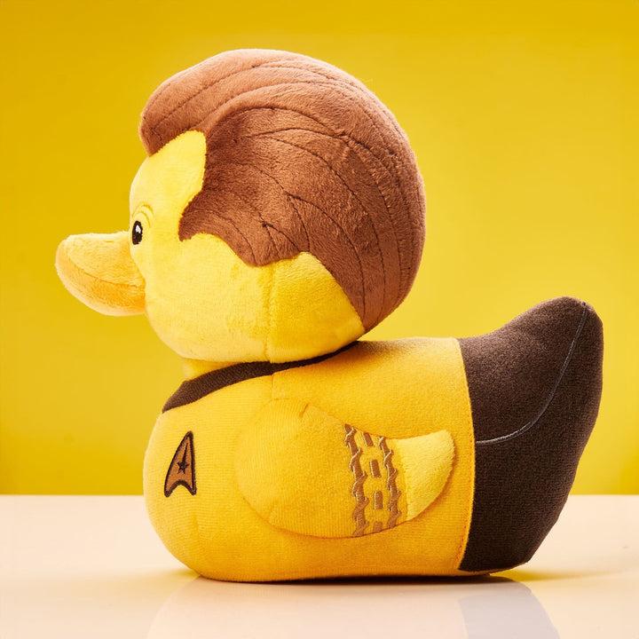 Immagine prodotto Numskull Peluche Star Trek Tubbz James T. Kirk 20 cm (14.50 cm)
