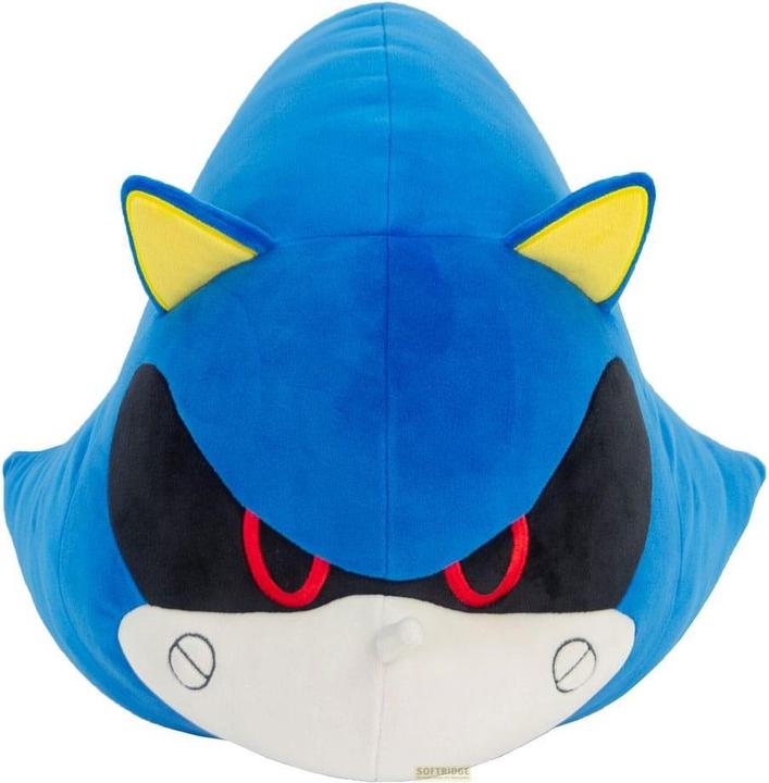 Metal Sonic