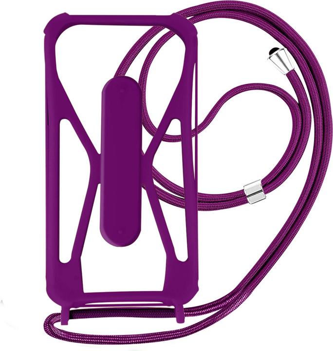 Produktbild Avizar Universelle Handyhülle mit Kette Series