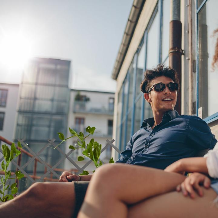 Produktbild Relaxdays Kapselhalter
