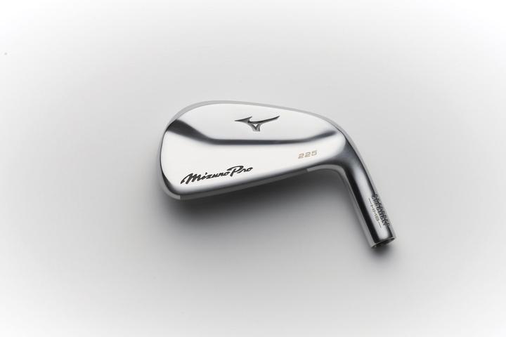 Image du produit Mizuno Pro 225 (Noir)
