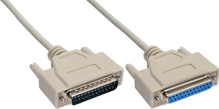 Produktbild InLine Serielle Verlänger (5 m, VGA)