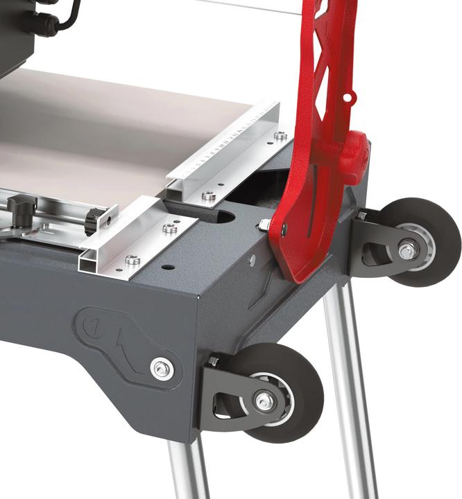 Produktbild Rubi FLIESENSÄGE 800W DU-200 EVO (Säge)