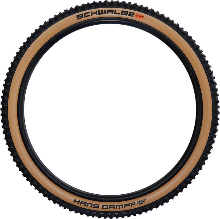Actual product image Schwalbe Hans Dampf (26 x 2.35, 60-559)