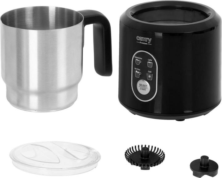 Immagine prodotto Camry CR-4498 (350 ml)
