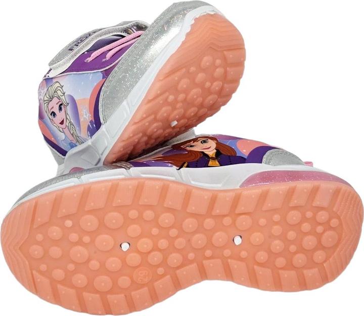 Actual product image Leomil Frozen Magic Step (29)