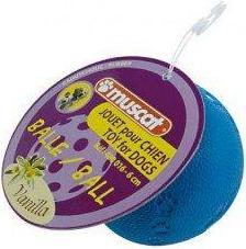 Actual product image Zolux Hard ball 9.5cm (Ball toy dog)