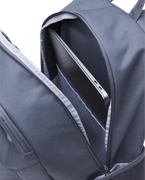 Actual product image Under Armour Hustle Lite Backpack
