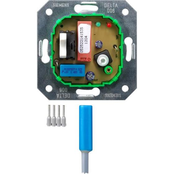 Siemens Raumtemperaturregler x000D Geräteeinsat, Thermostat