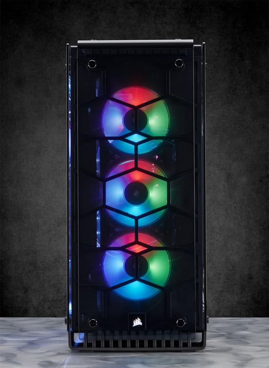 Produktbild Corsair ML120 Pro RGB (120 mm, 1 x)