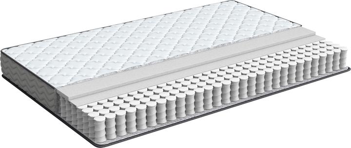 Produktbild Beliani Bliss (90 x 200 cm, Federkern)