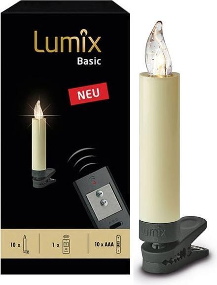 Actual product image Krinner Basic Mini (10 x)