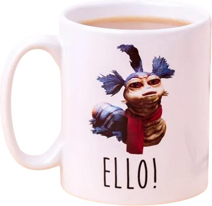 Image du produit Le mug ver (312 ml, 1x)