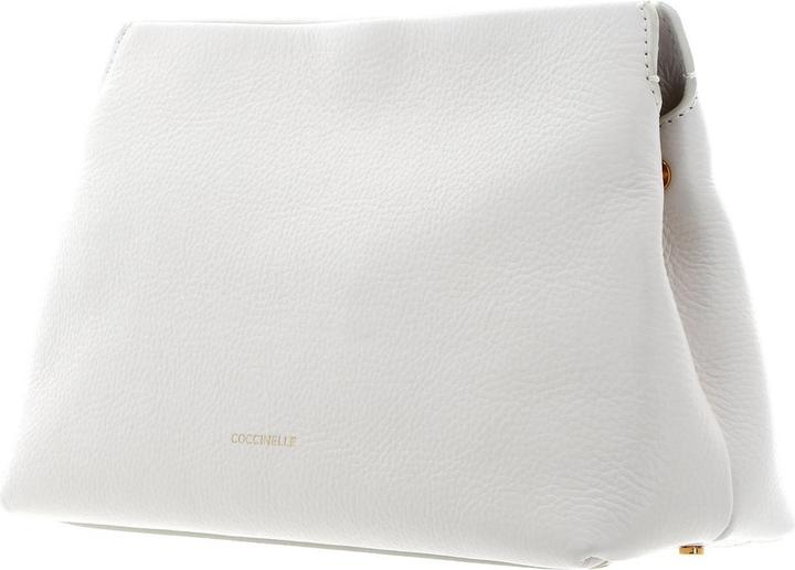 Immagine prodotto Coccinelle Beat Clutch Handbag Grained Leather