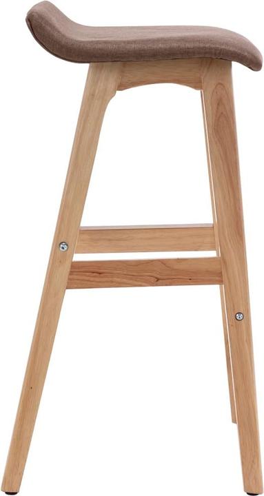 Image du produit VidaXL Chaise de bar