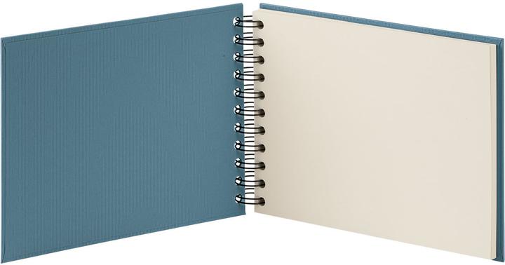 Produktbild Rössler Fotoalben (19.5 x 14.5 cm)