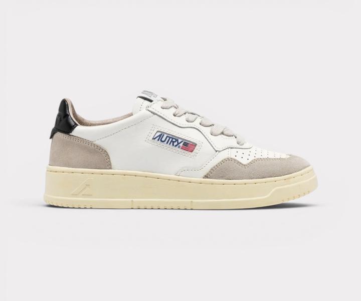 Produktbild Autry Sneakers White (39)