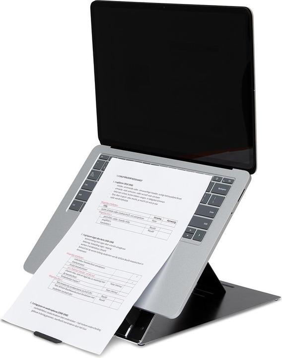 Actual product image R-Go Tools R-Go Riser DUO notebook stand