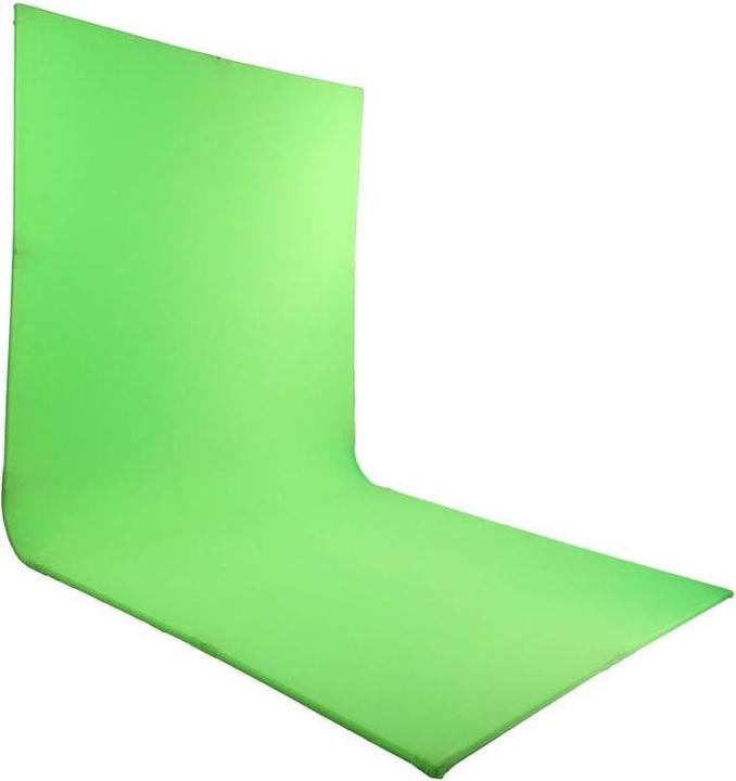Immagine prodotto Nanlite Kit schermo verde 1822U con cornice a U (220 cm, 220 cm)