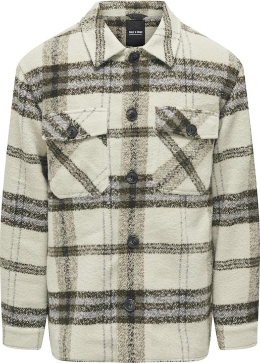 Produktbild Only & Sons Onscane Jacket Otw Vd (S)