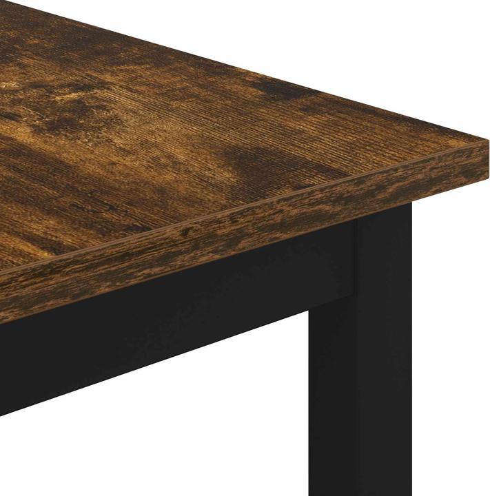 Image du produit vidaXL Couchtisch (50 x 50 x 36 cm)