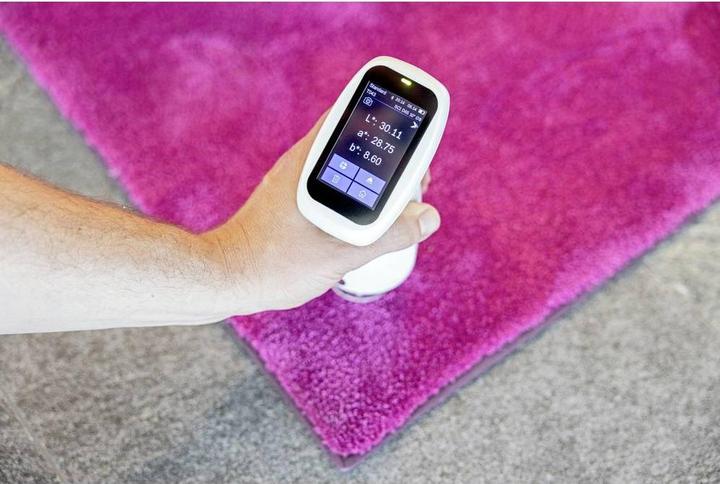 Actual product image Kern Colour spectrometer