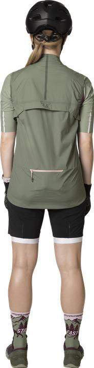 Produktbild Dynafit Ride Light Wind Weste (XL)