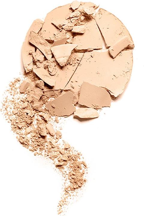 Produktbild T. LeClerc Powdery Compact Foundation (01 Chair Poudré)