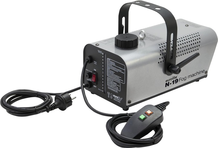 Immagine prodotto Eurolite N-19