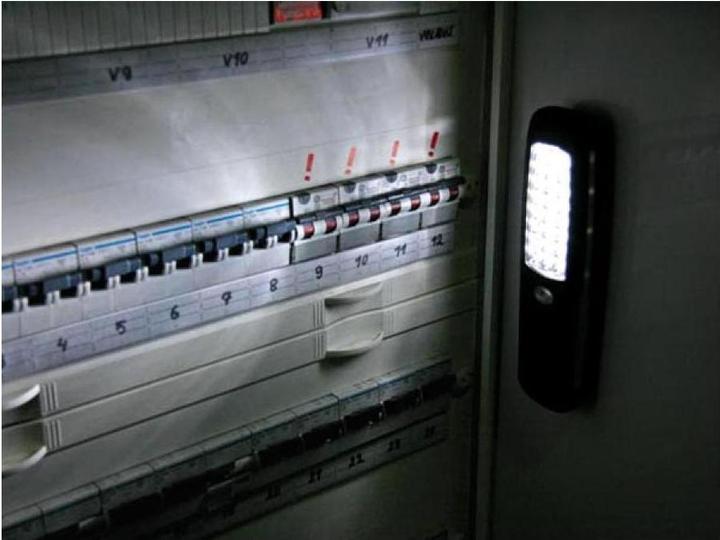 Actual product image Maclean MCE03