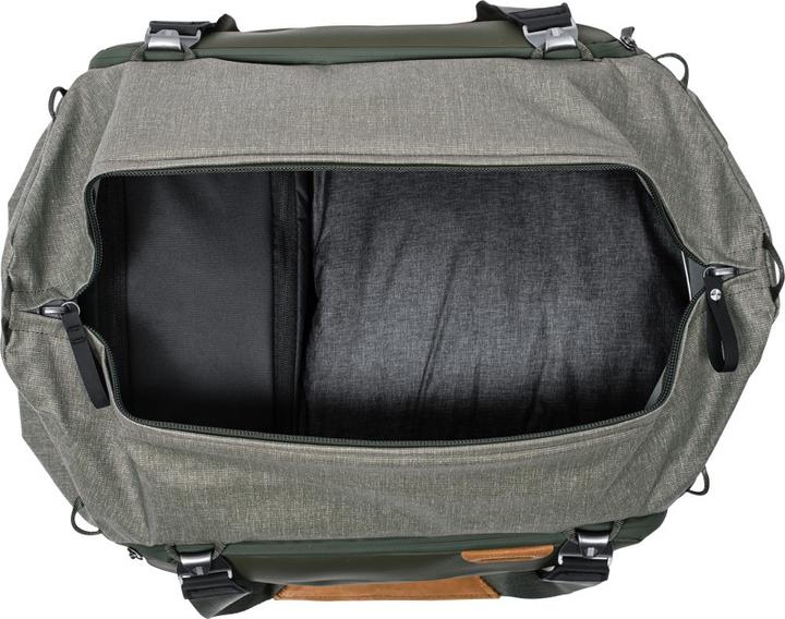 Image du produit Peak Design Travel Duffel 35L (Sac à bandoulière pour appareil photo, 35 l)