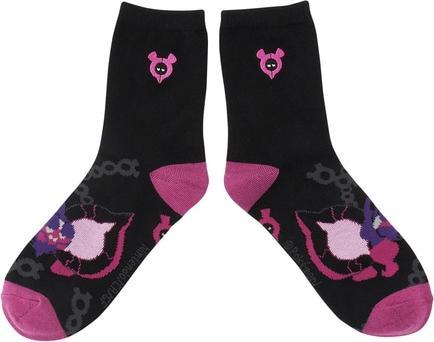 Immagine prodotto Pokémon Calze Pecharunt (23-25 cm) (36 - 42)