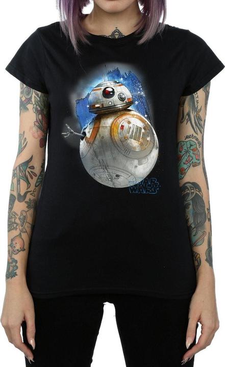 Produktbild Star Wars TShirt (S)