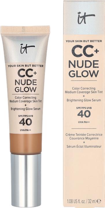 Medium Tan